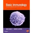 Basic Immunology: Functions and Disorders of the Immune System Third Edition, With STUDENT CONSULT Online Access by Abul K. Abbas MBBS and Andrew H. Lichtman MD PhD