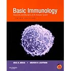 Click here to buy Basic Immunology: Functions and Disorders of the Immune System With STUDENT CONSULT Online Access by  Abul K. Abbas and Andrew H. Lichtman.
