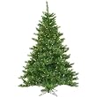 6.5' Pre-Lit Imperial Pine Artificial Christmas Tree - Clear Lights