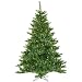 6.5' Pre-Lit Imperial Pine Artificial Christmas Tree - Clear Lights