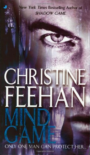 Mind Game (GhostWalkers, Book 2)