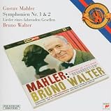 Mahler - Symphonies Nos 1 & 2