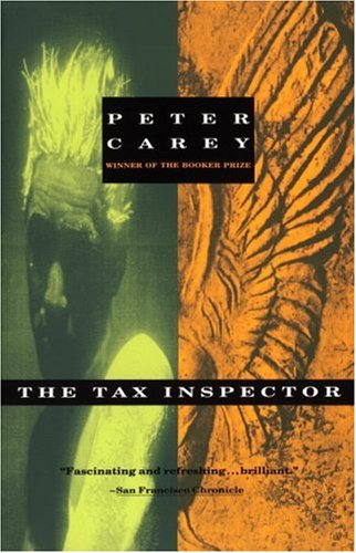 The Tax Inspector (Vintage International)
