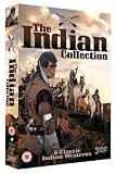 The Indian Collection - 3-DVD Box Set ( Cry Blood, Apache / Mohawk / The Battle of Bloody Stones / Heller / Sitting Bull / Kentucky Rifle ) [ NON-USA FORMAT, PAL, Reg.0 Import - United Kingdom ]