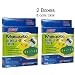 Pic C-8-24 8-Pack Mosquito Repellent Coils