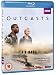 Outcasts [Blu-ray] [UK Import]