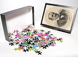 Photo Jigsaw Puzzle of Augustus Harris from Mary Evans
