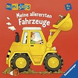 Meine allerersten Fahrzeuge - 