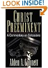 Christ Preeminent