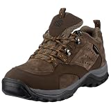 Karrimor Mens Hurricane Low Weathertite Gunsmoke K141GNS157 10