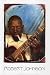 Robert Johnson Blues HUGE LAMINATED Music Poster