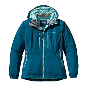 Patagonia Ladies Winter Sun Jacket