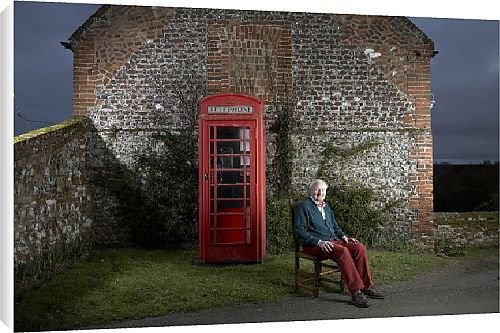 Canvas Prints of Best of British from Country Life 