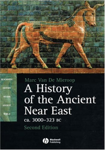 Ancient History