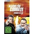 Alarm f�r Cobra 11 - Staffel 17 [2 DVDs]