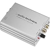 Audio-Technica AT-PEQ3 - Phono preamplifier