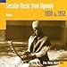 Secular Music from Uganda 1950 & 1952