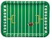 Boston Warehouse Touchdown Tray