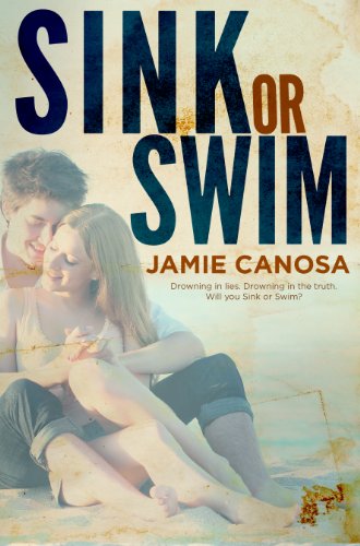 Sink or Swim (Fight or Flight) by Jamie Canosa