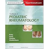 textbook of pediatric rheumatology 7e