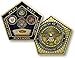 Pentagon Department of Defense Challenge Coin