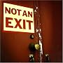 Not An Exit