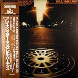 Plays Lester Young