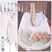 Marilyn Monroe - Legends Series - Marilyn Taking a Bubble Bath in the Tub - SUR LOX 1000 Piece Jigsaw Puzzle