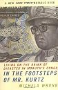 In the Footsteps of Mr. Kurtz