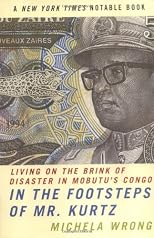 In the Footsteps of Mr. Kurtz