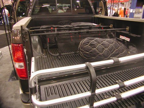 Image #2 of Bell Trunk Truck