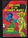 Search : Sex life on the planet Mars (Fredric Brown in the detective pulps)