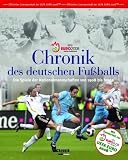 UEFA EURO 2008. Die Chronik des deutschen Fu���balls
