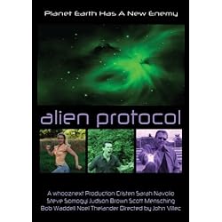 Alien Protocol