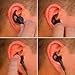 Far End Gear BudLoks Earphone Sport Grips - Clear