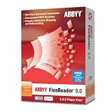 Finereader 9.0 Express