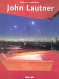 John Lautner (Big Series Art) - John Lautner, Barbara-Ann Campbell-Lange