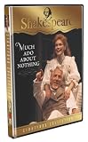 Shakespeare - Much Ado About Nothing - Stafford Collection DVD
