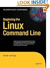 Beginning the Linux...