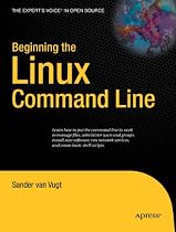 Beginning the Linux Command Line
