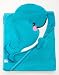 Fisher-Price Precious Planet Large Character Hooded Towel, Whale