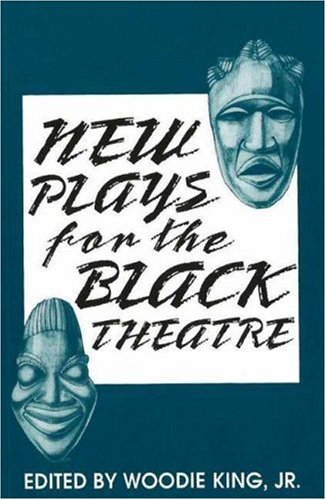 New Plays for the Black Theater (English and English Edition)