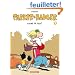 Parker et Badger, Tome 7 : Cache ta joie !