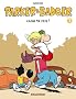 Parker et Badger, Tome 7 : Cache ta joie !
