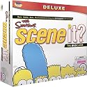 Scene It? The Simpsons Deluxe Edition