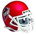 IOWA STATE CYCLONES OFFICIAL FULL SIZE SCHUTT FOOTBALL HELMET
