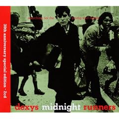 Searching For The Young Soul Rebels (30th Anniversary Edition)