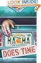 Mama Does Time (A Mace Bauer Mystery)