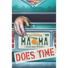 Mama Does Time