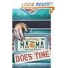 Mama Does Time (A Mace Bauer Mystery)